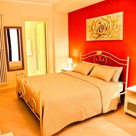 Al Centro Hotel Potenza Cameră foto