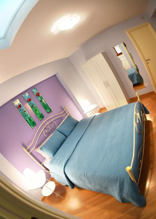 Al Centro Hotel Potenza Cameră foto