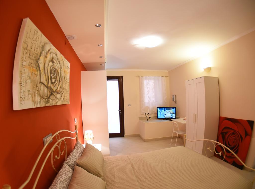 Al Centro Hotel Potenza Cameră foto