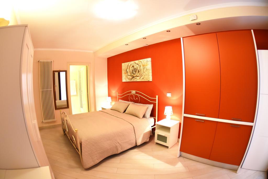 Al Centro Hotel Potenza Cameră foto