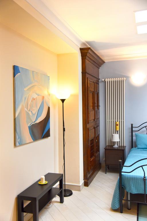 Al Centro Hotel Potenza Cameră foto