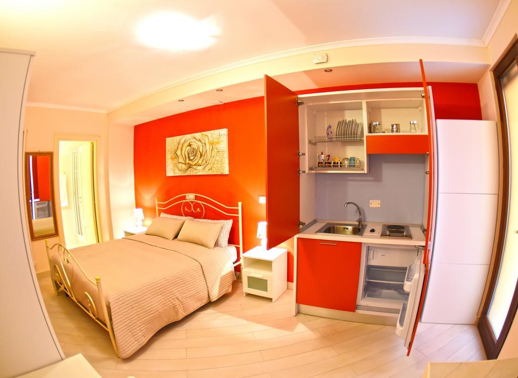 Al Centro Hotel Potenza Cameră foto