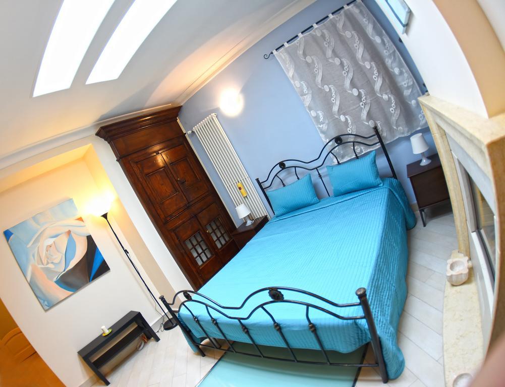Al Centro Hotel Potenza Cameră foto